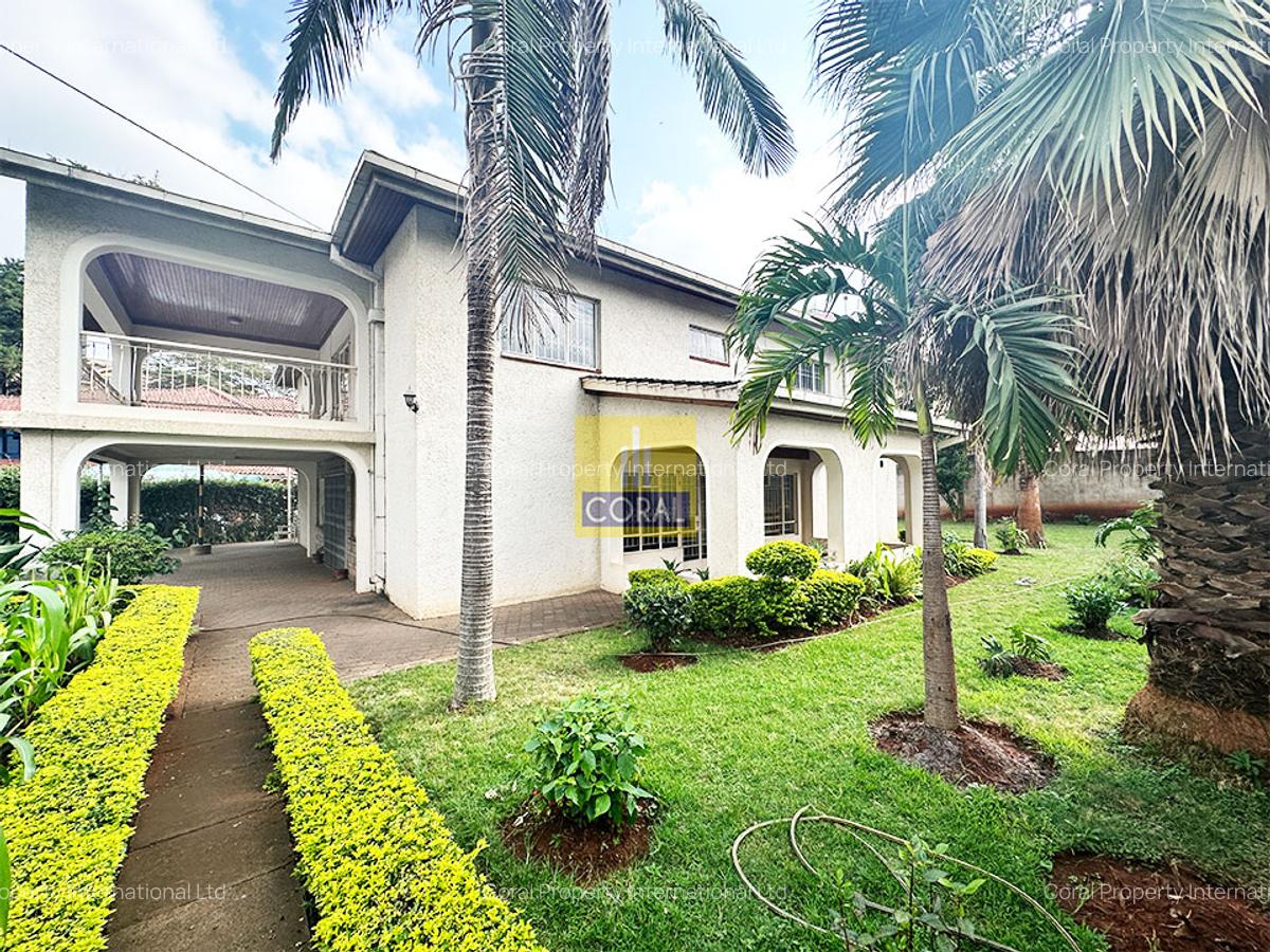 Commercial Property in Kilimani - 19