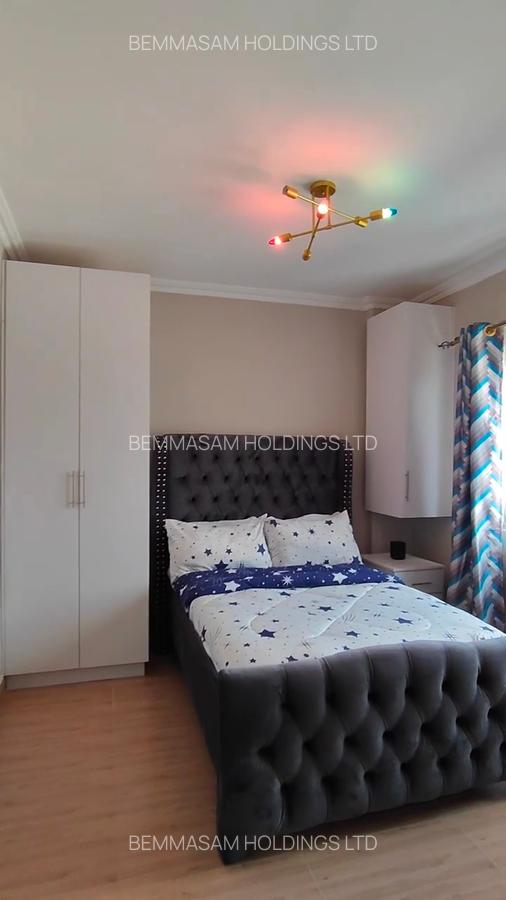 2 Bed Apartment with En Suite at North Airport Road - 7
