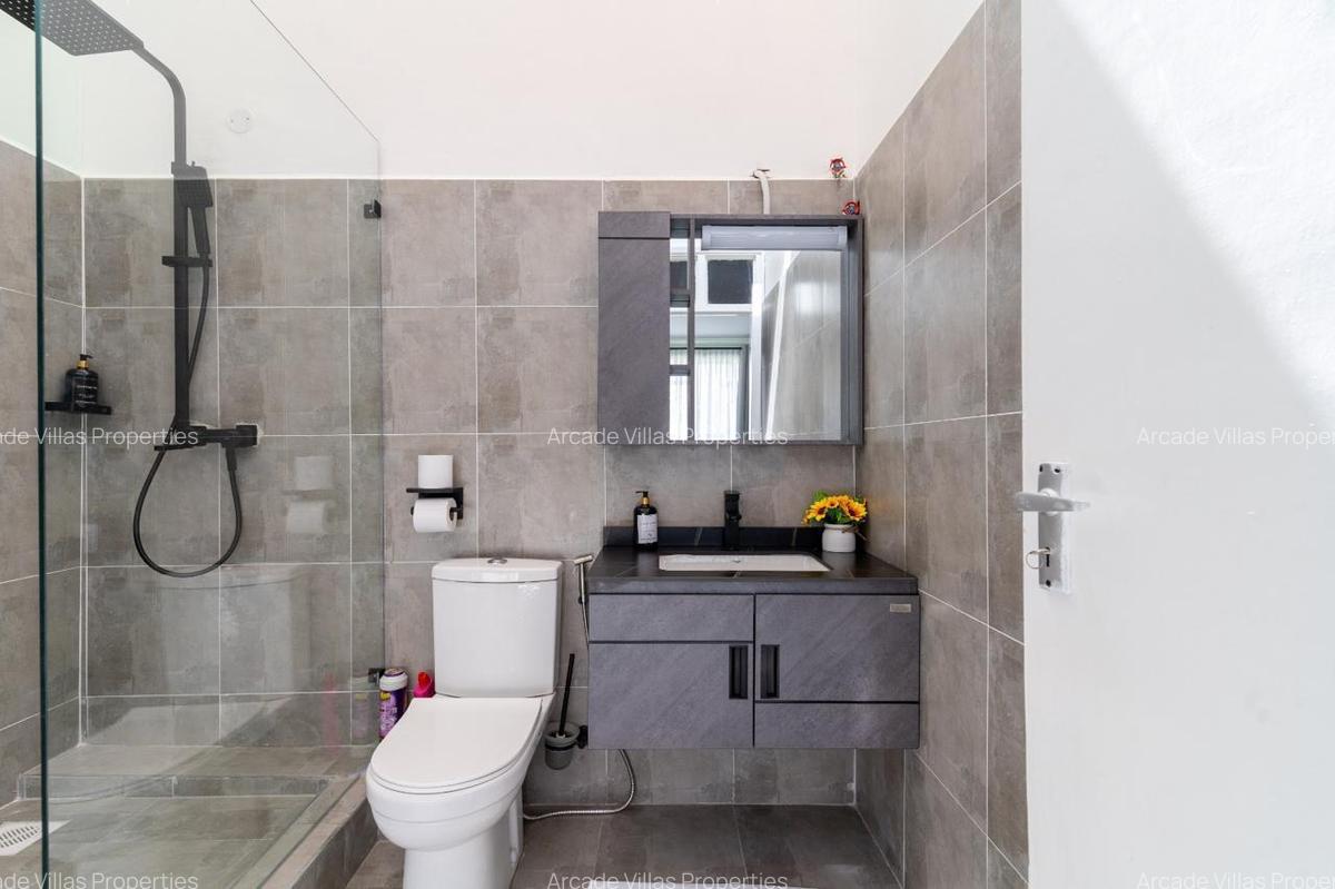 3 Bed House with En Suite in Kileleshwa - 17