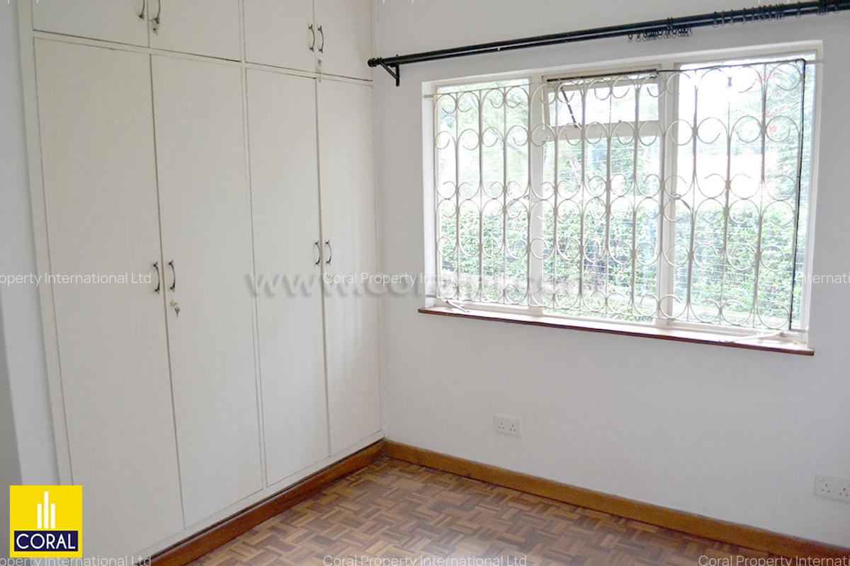 3 Bed Townhouse in Westlands Area - 9