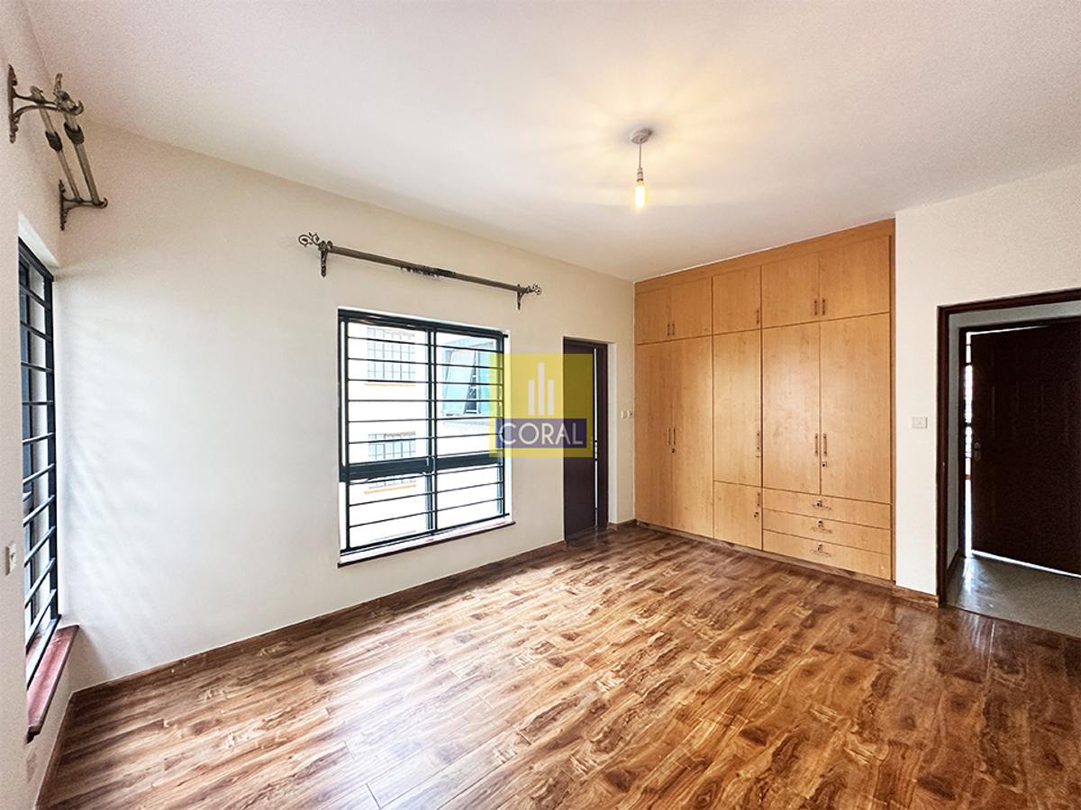 3 Bed Apartment in Rhapta Road - 13