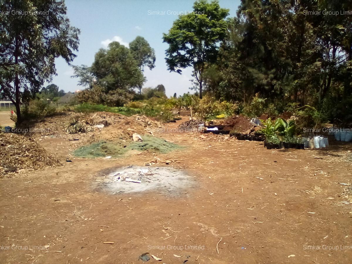 Land at Northern Bypass Rd - 9