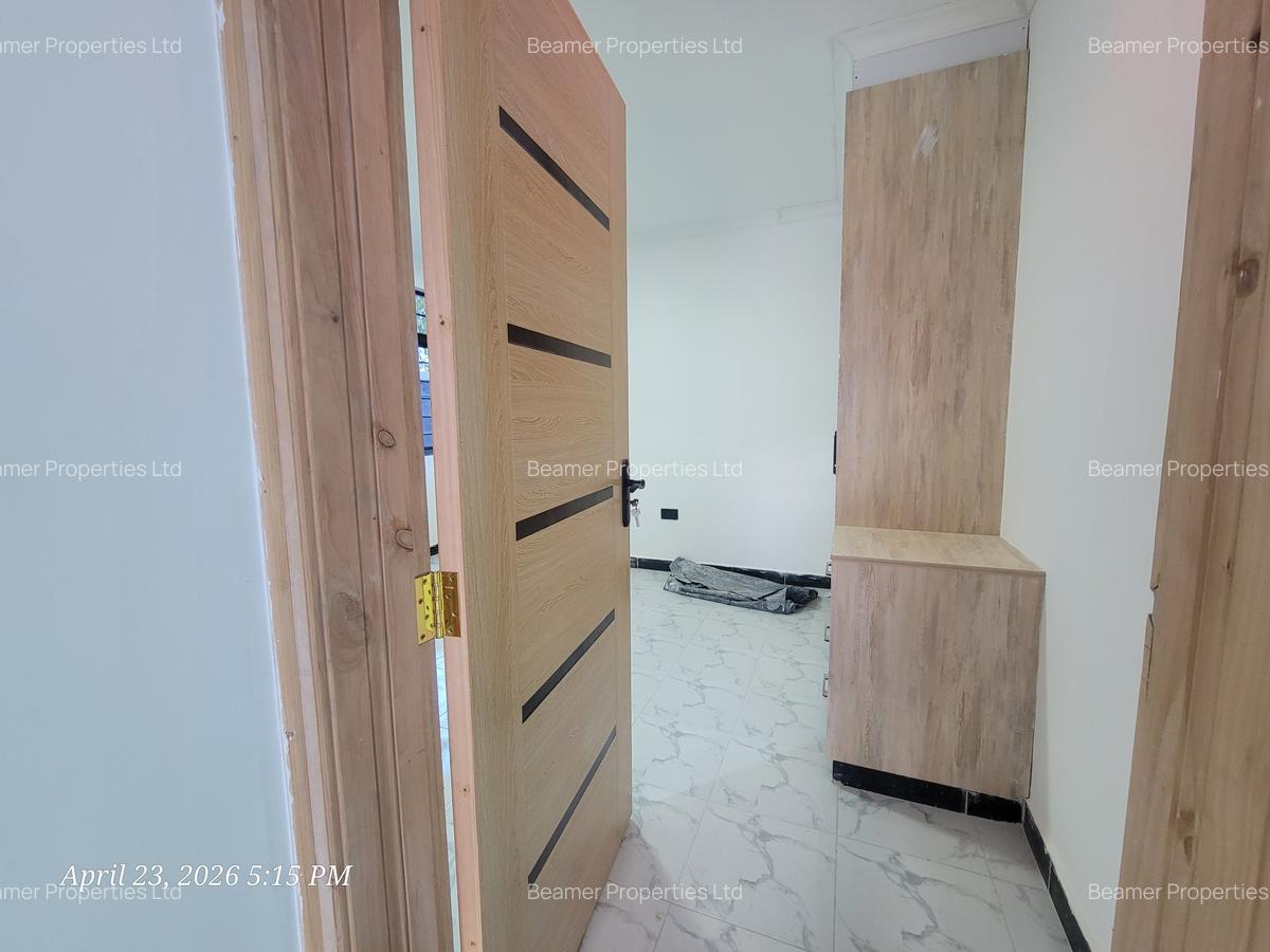 4 Bed House with En Suite at Kenyatta Road - 7