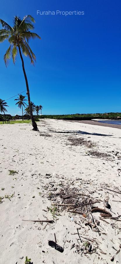 Land at Vipingo Kuruwitu - 11