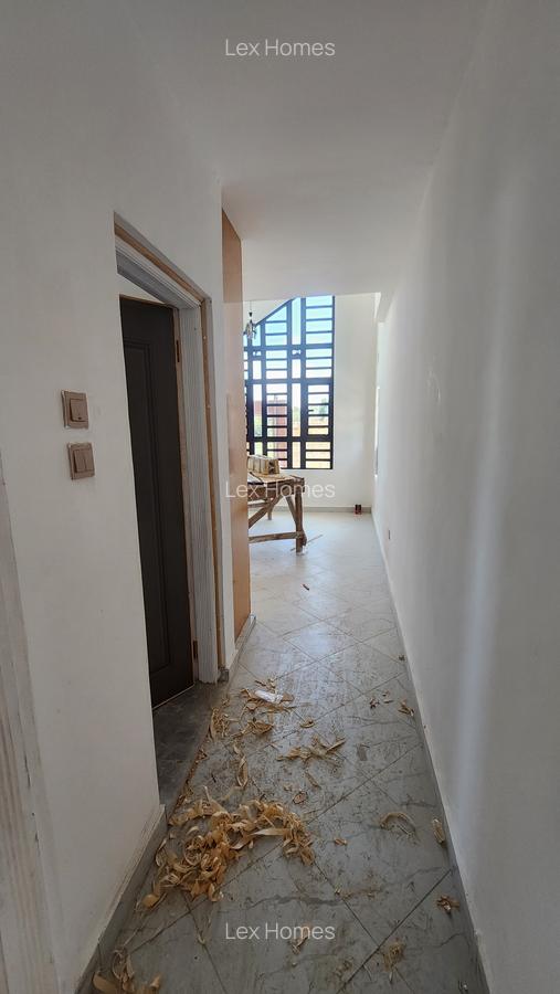 3 Bed House with En Suite at Kiserian Isinya Road - 11