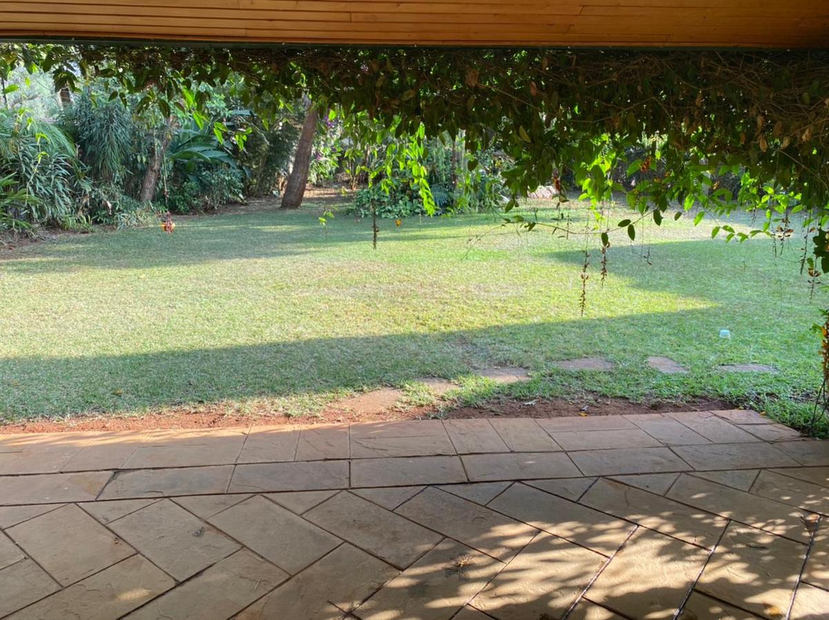 4 Bed Townhouse with Garden in Lavington - 3