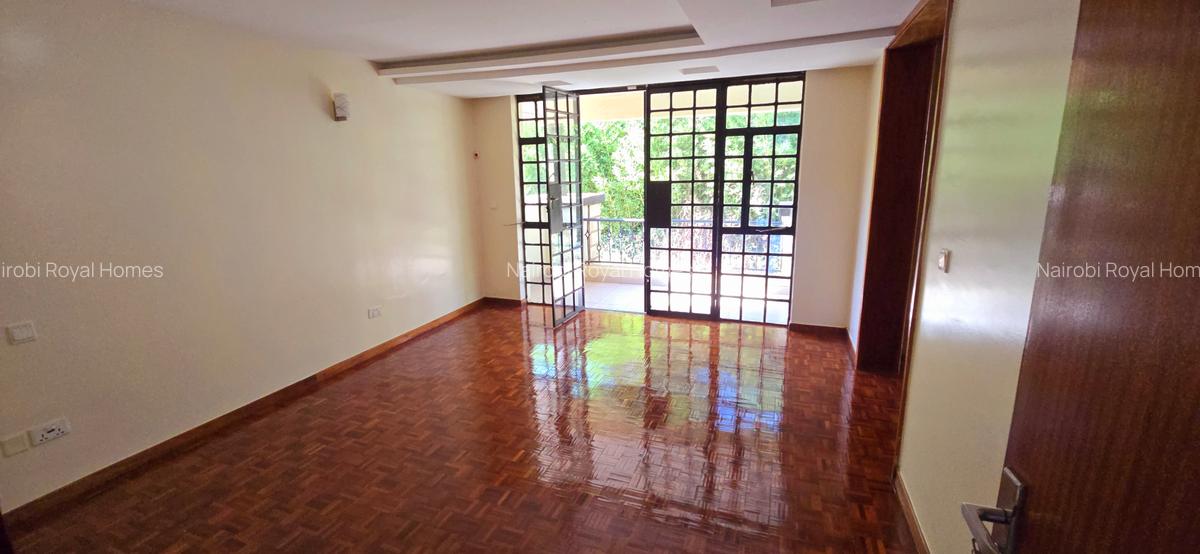 4 Bed Townhouse with En Suite at Kitisuru Ridge - 19