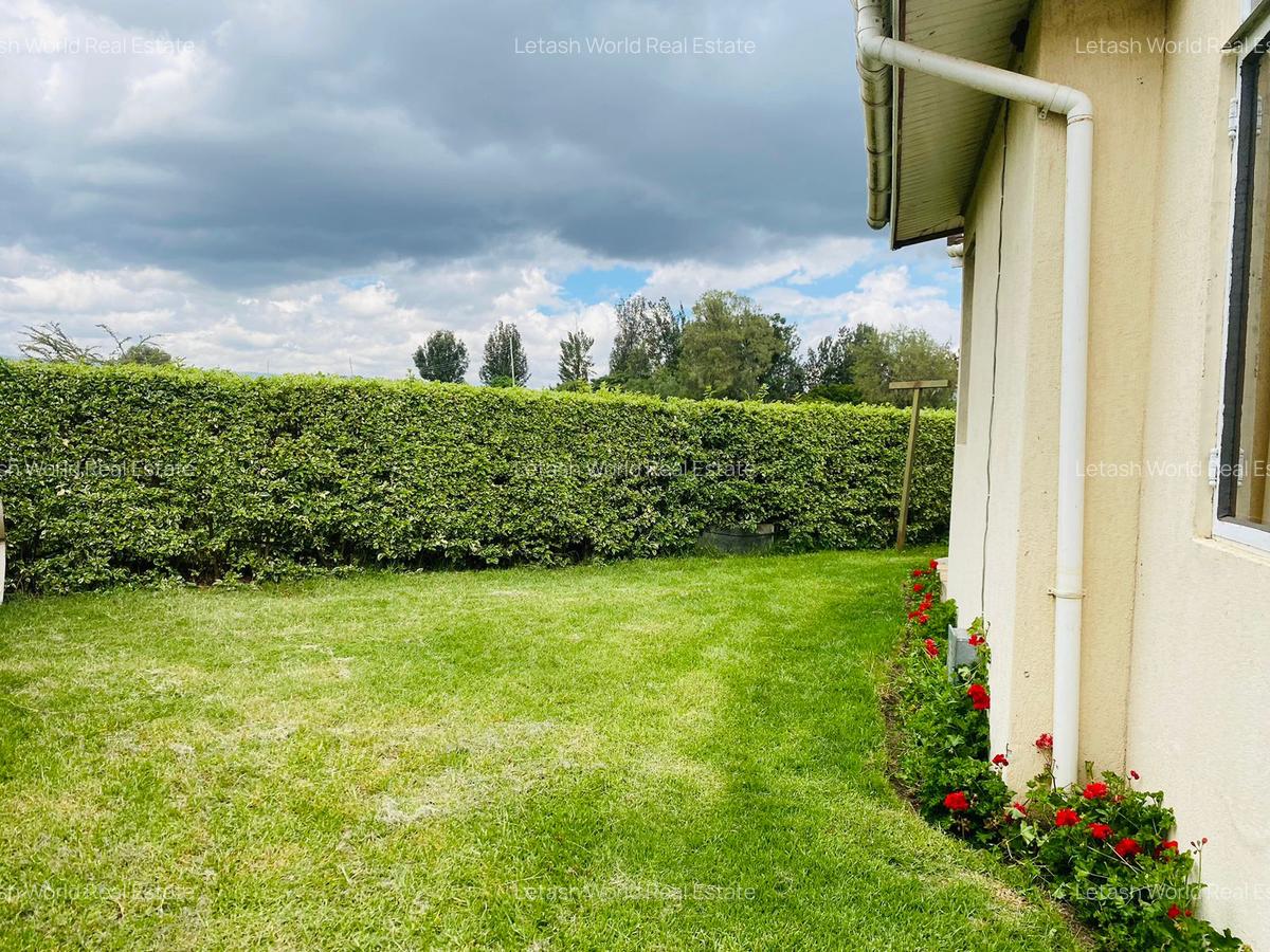 3 Bed House with En Suite in Naivasha - 17