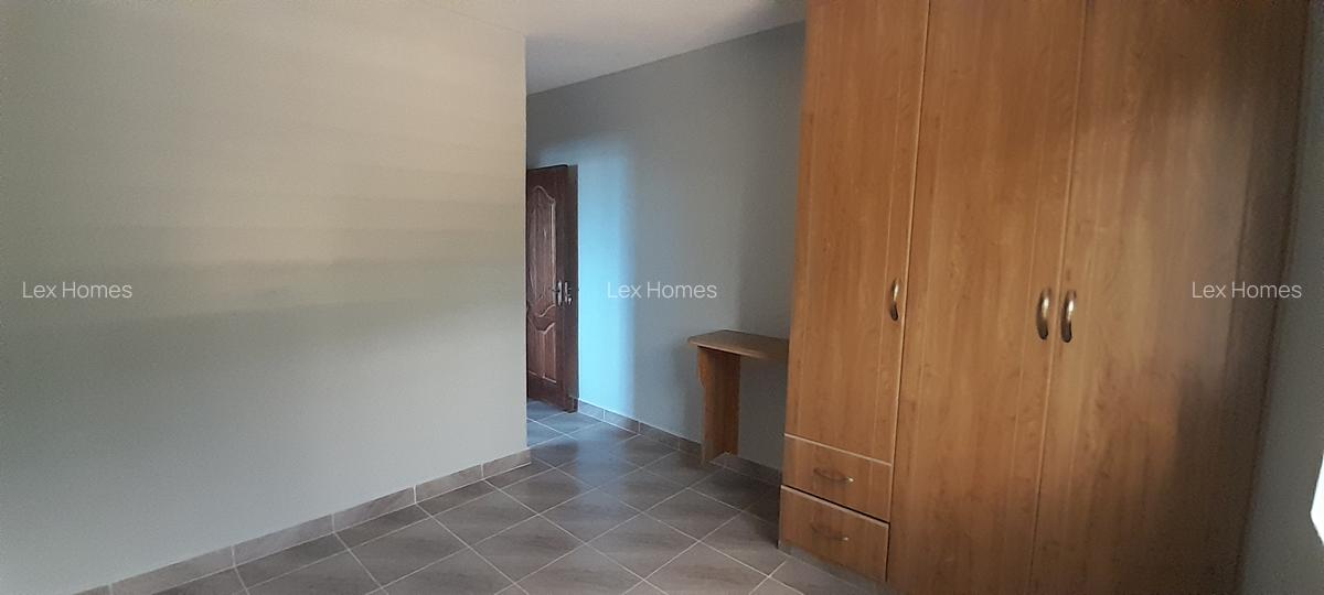 3 Bed House with En Suite at Forest Line Road - 10