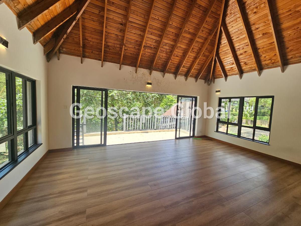 5 Bed House with En Suite in Lower Kabete - 5