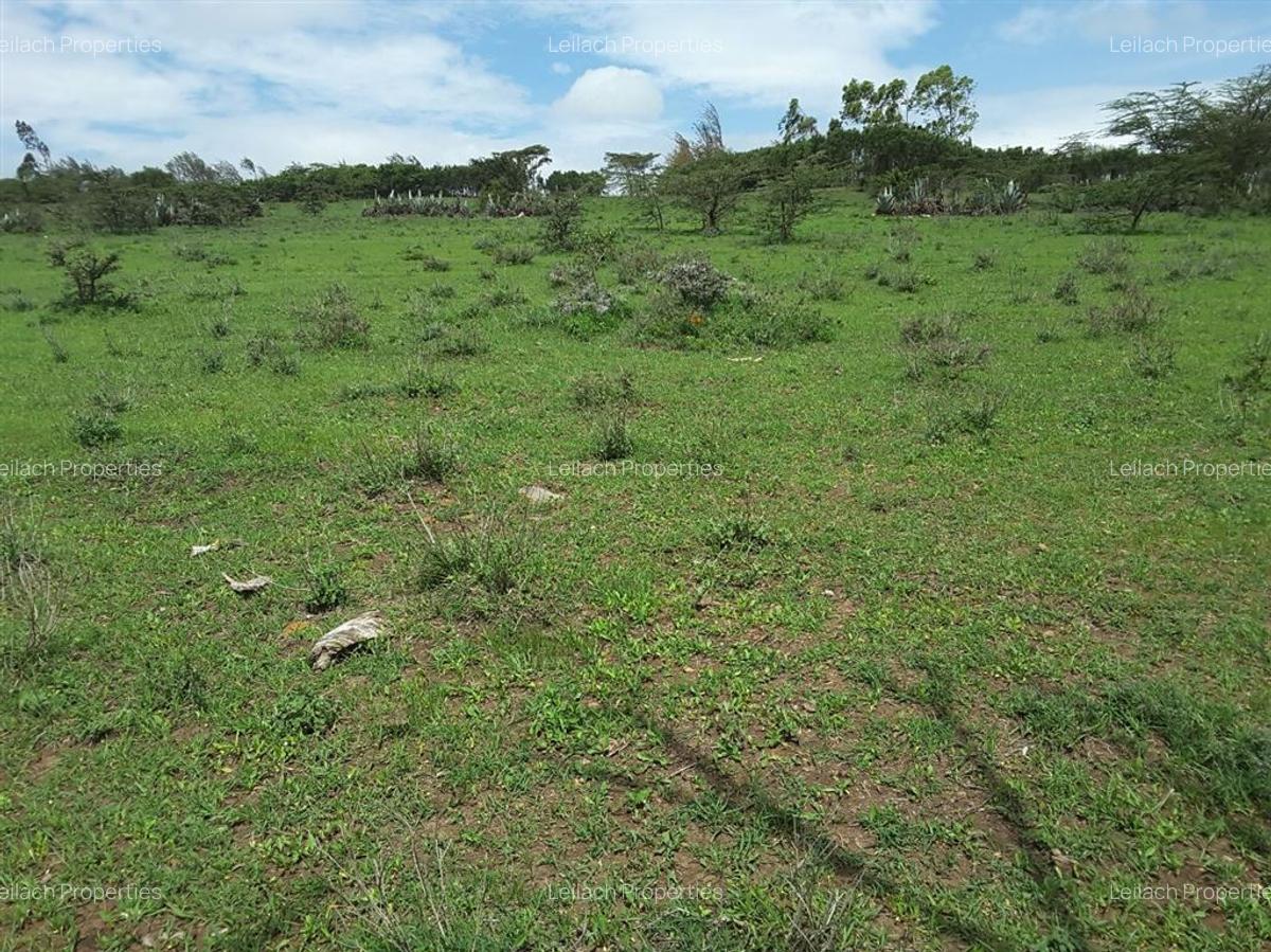 4 ac Residential Land in Kiserian - 8