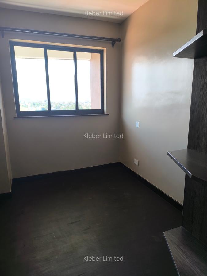 5 Bed Apartment with En Suite at Gitanga Road - 5