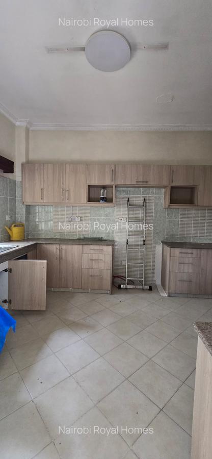 4 Bed Townhouse with En Suite at Lavington Green - 18
