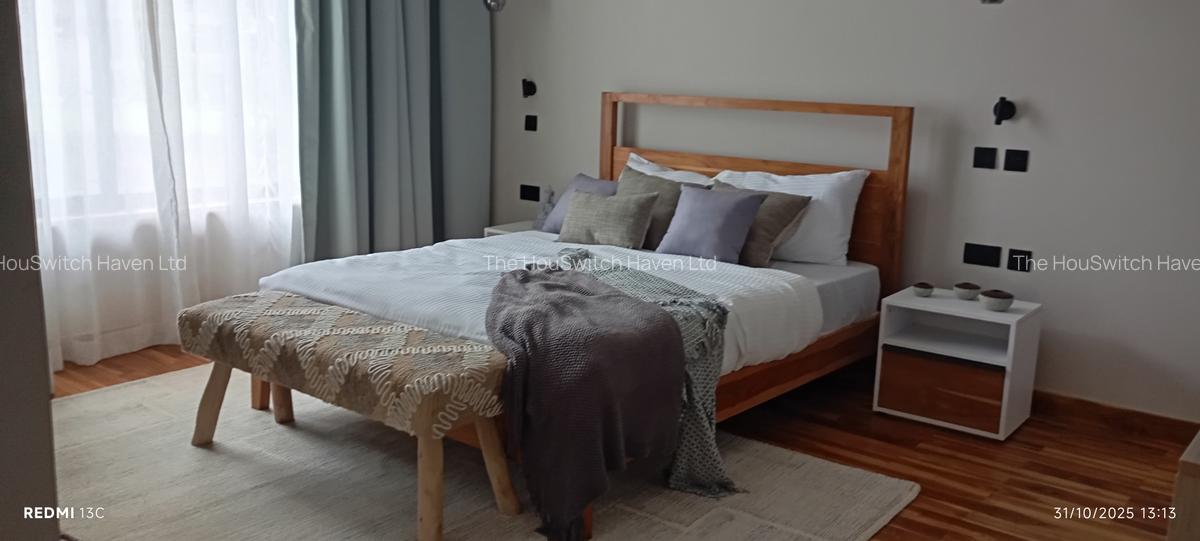 4 Bed Townhouse with En Suite at Off Loresho Ridge Road - 12