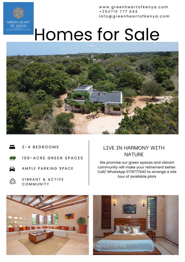 3 Bed House with En Suite in Kilifi - 5