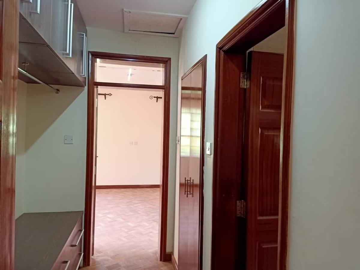 4 Bed House with En Suite at Chalbi Drive - 5