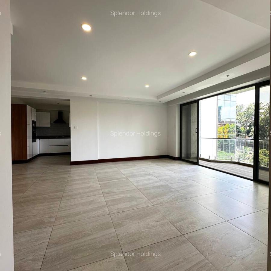 2 Bed Apartment with Swimming Pool in Westlands Area - 3