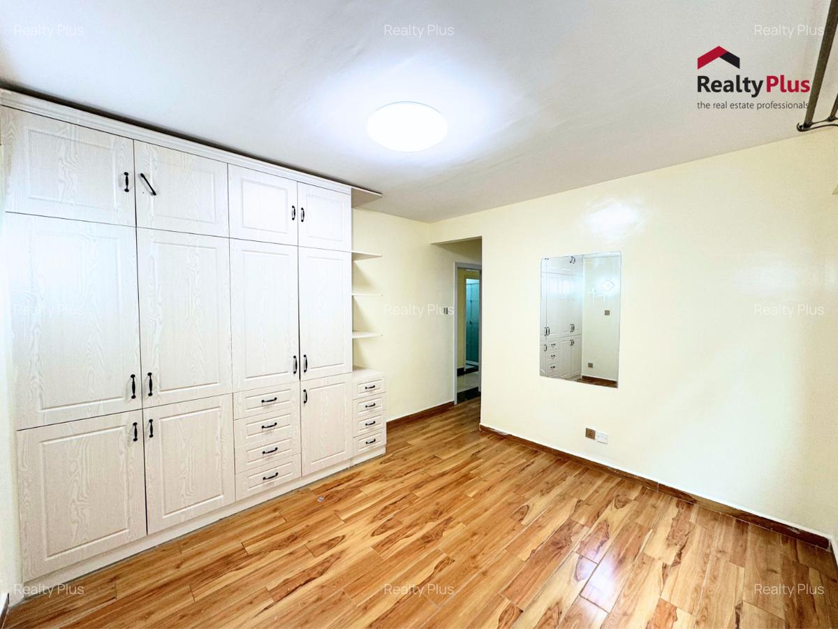 3 Bed Apartment with En Suite at Ngong Road - 10