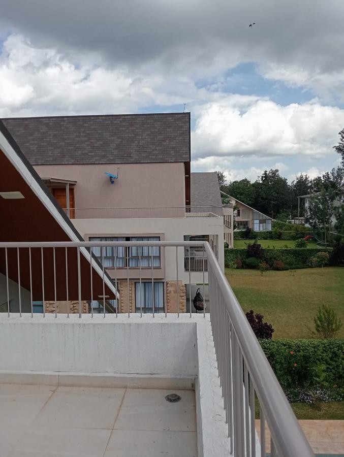 5 Bed Villa with En Suite at Karen - 15
