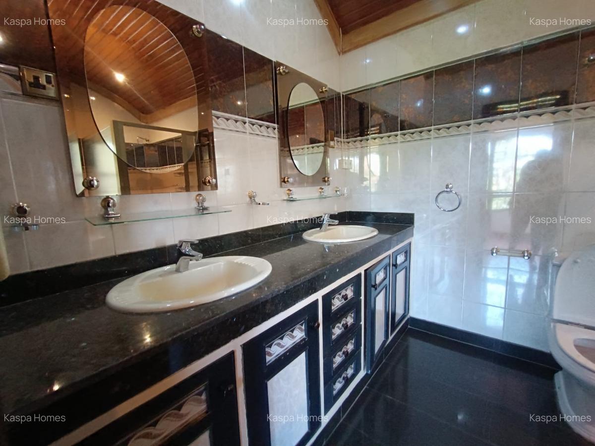 6 Bed House with En Suite in Gigiri - 9