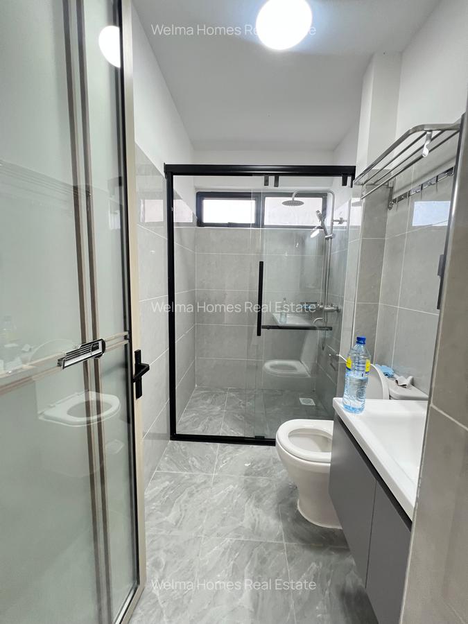 1 Bed Apartment with En Suite in Kilimani - 7