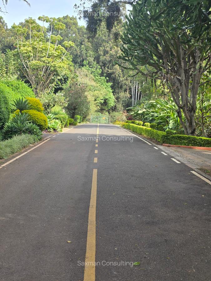 6 Bed House with En Suite in Thigiri - 2