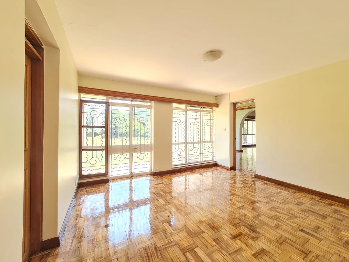 5 Bed House with En Suite at Thigiri - 11