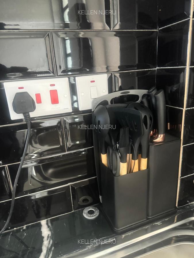 Serviced 1 Bed Apartment with En Suite at Maiyan - Swara Apartments - 10