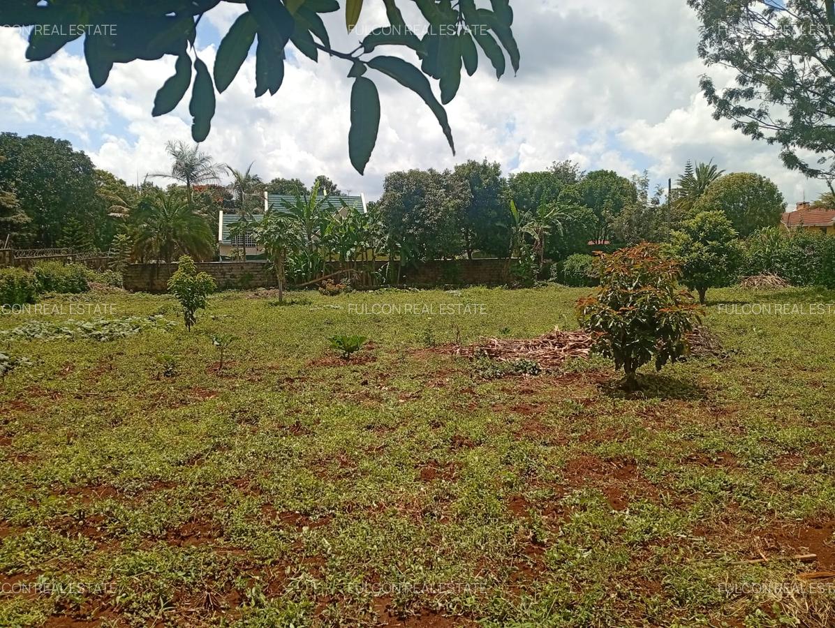 Land in Rosslyn - 3