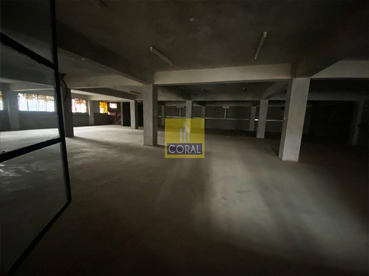 Commercial Property in Industrial Area - 10