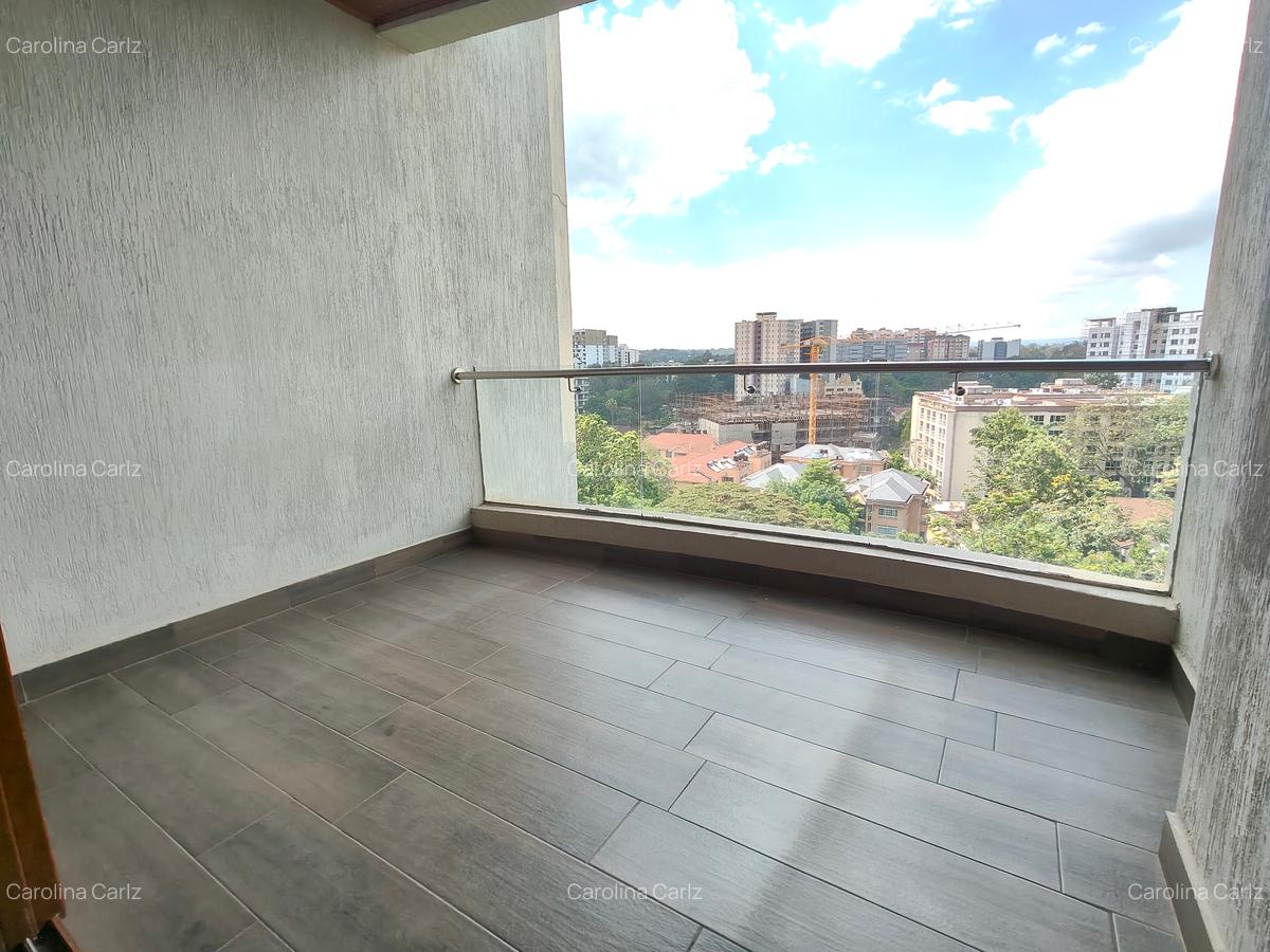 3 Bed Apartment with En Suite at General Mathenge Road Off Peponi Road - 7