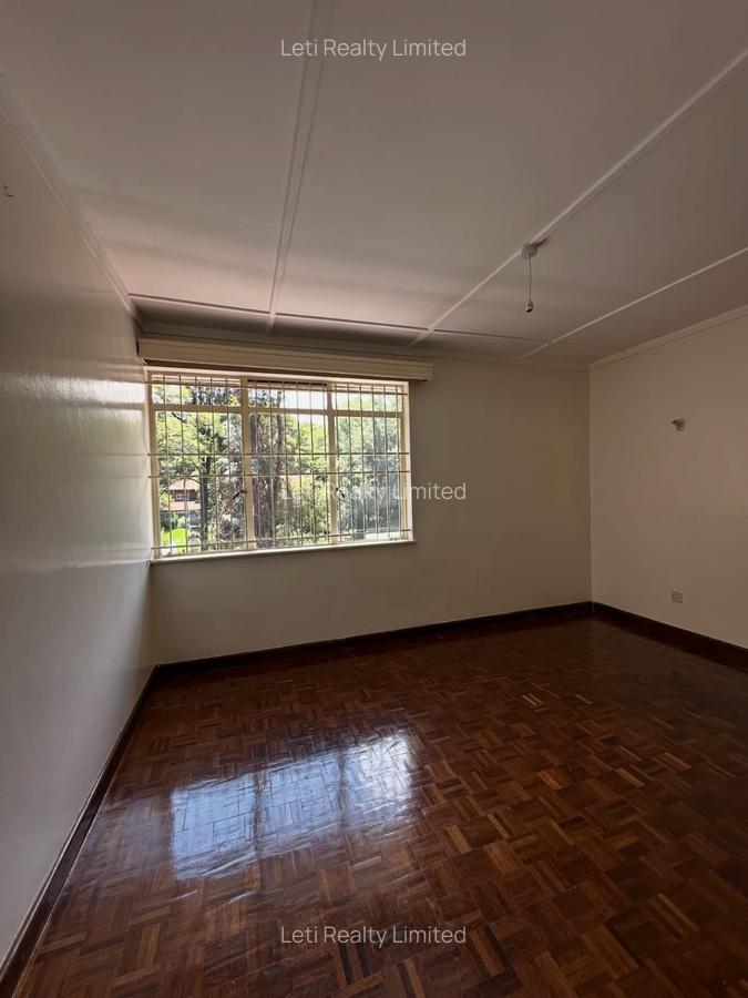 4 Bed Townhouse with En Suite in Kileleshwa - 8