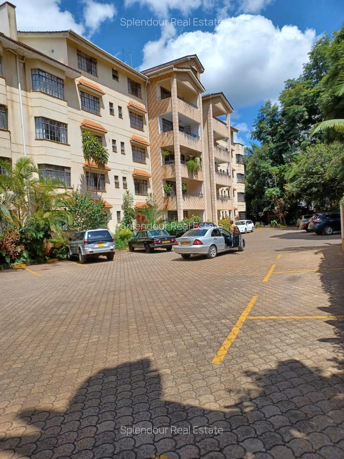 3 Bed Apartment with En Suite in Lower Kabete - 1