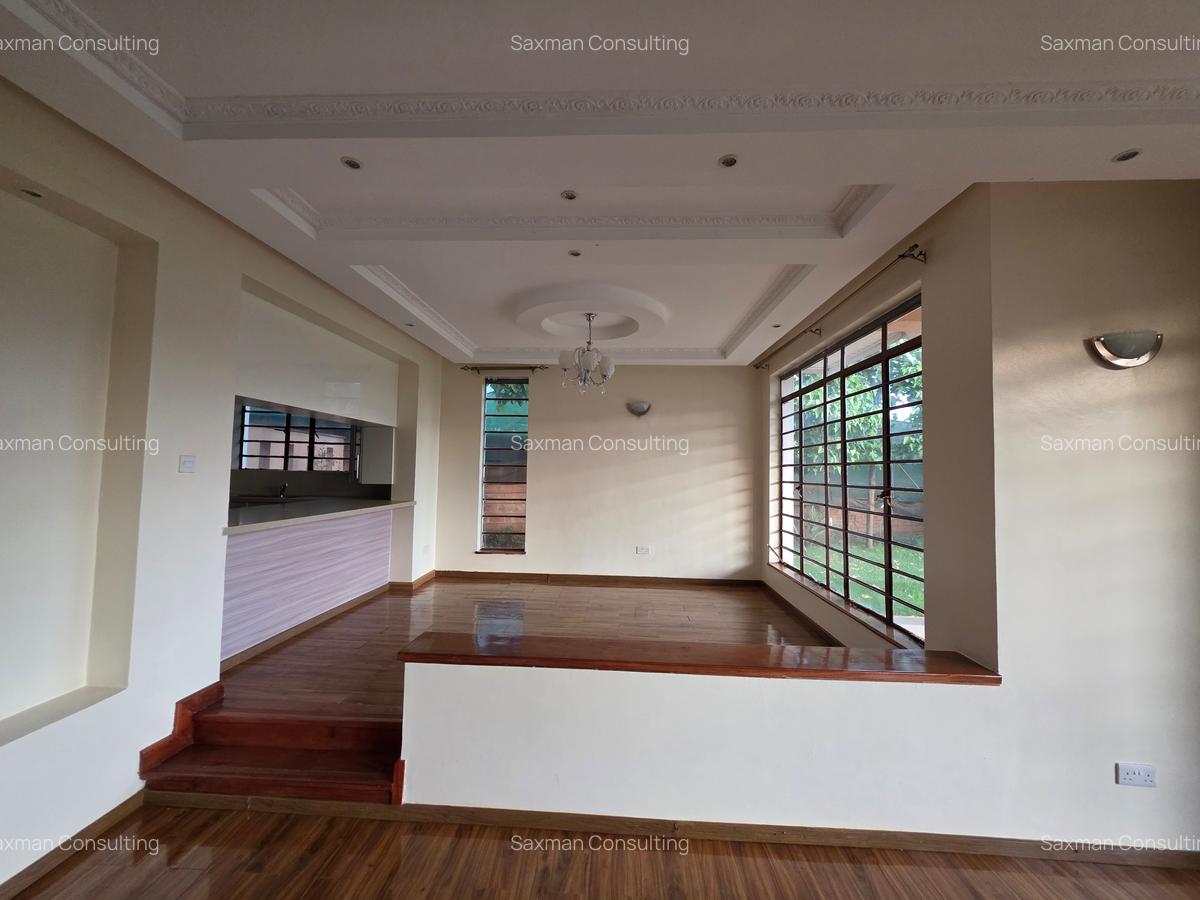 4 Bed Villa with En Suite in Runda - 18