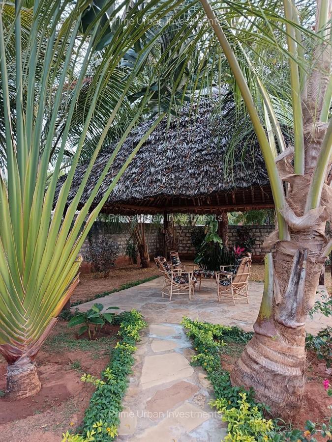 3 Bed House with En Suite at Kilifi Bofa - 11