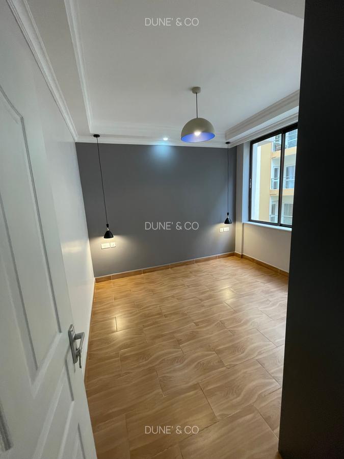 2 Bed Apartment with En Suite in Kileleshwa - 9