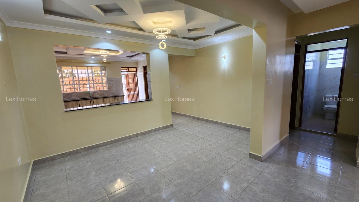 4 Bed House with En Suite at Rimpa Road - 5