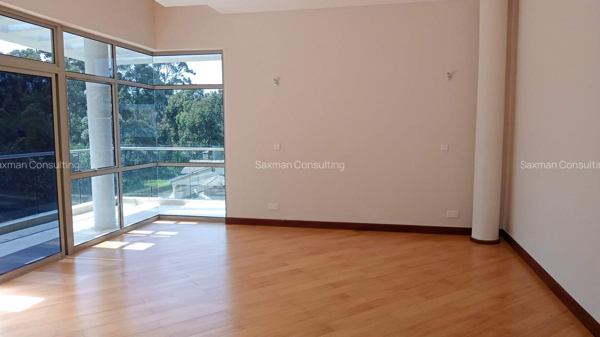 6 Bed House with En Suite in Karen - 11