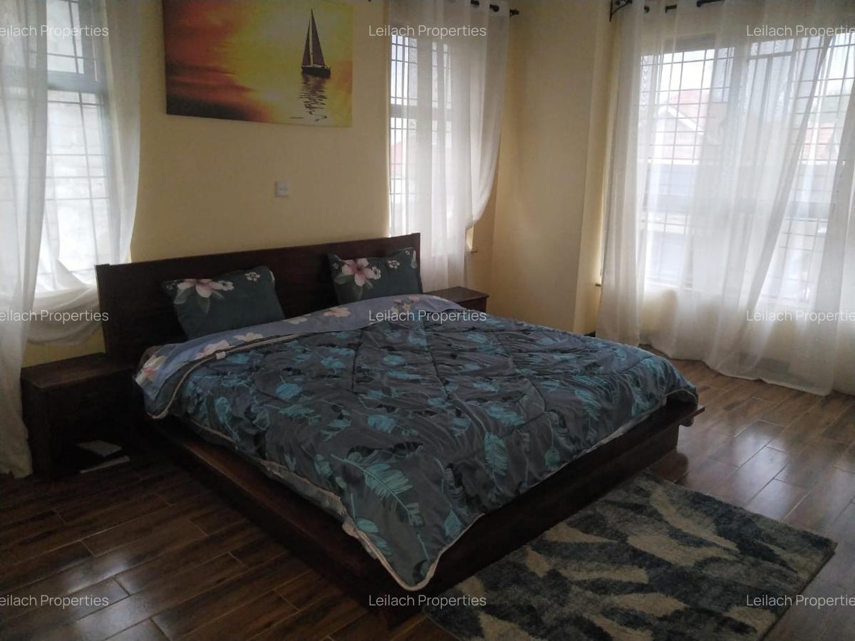 4 Bed House with En Suite in Ngong - 17