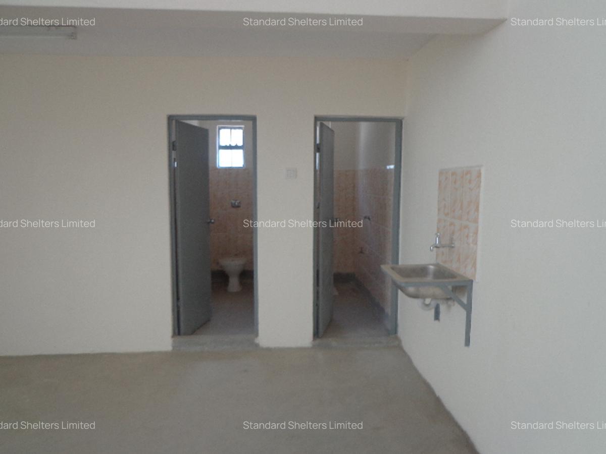 8,725 ft² Warehouse with Backup Generator in Mombasa Road - 7