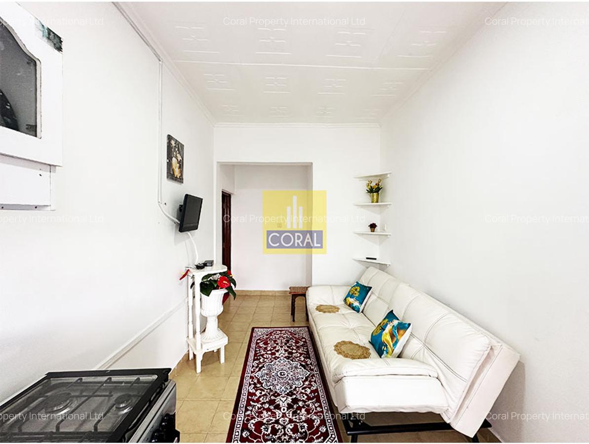 1 Bed Apartment with Parking in Nyari - 2
