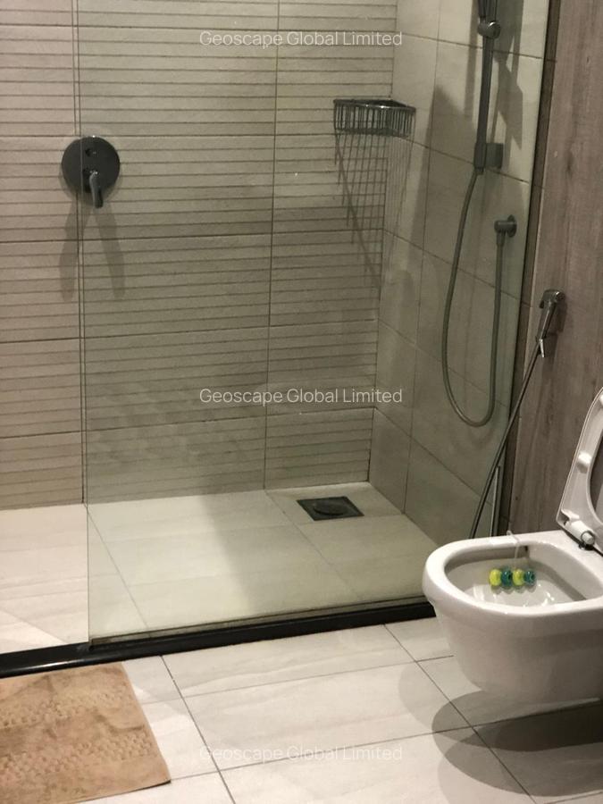 Furnished 1 Bed Apartment with En Suite in Westlands Area - 11