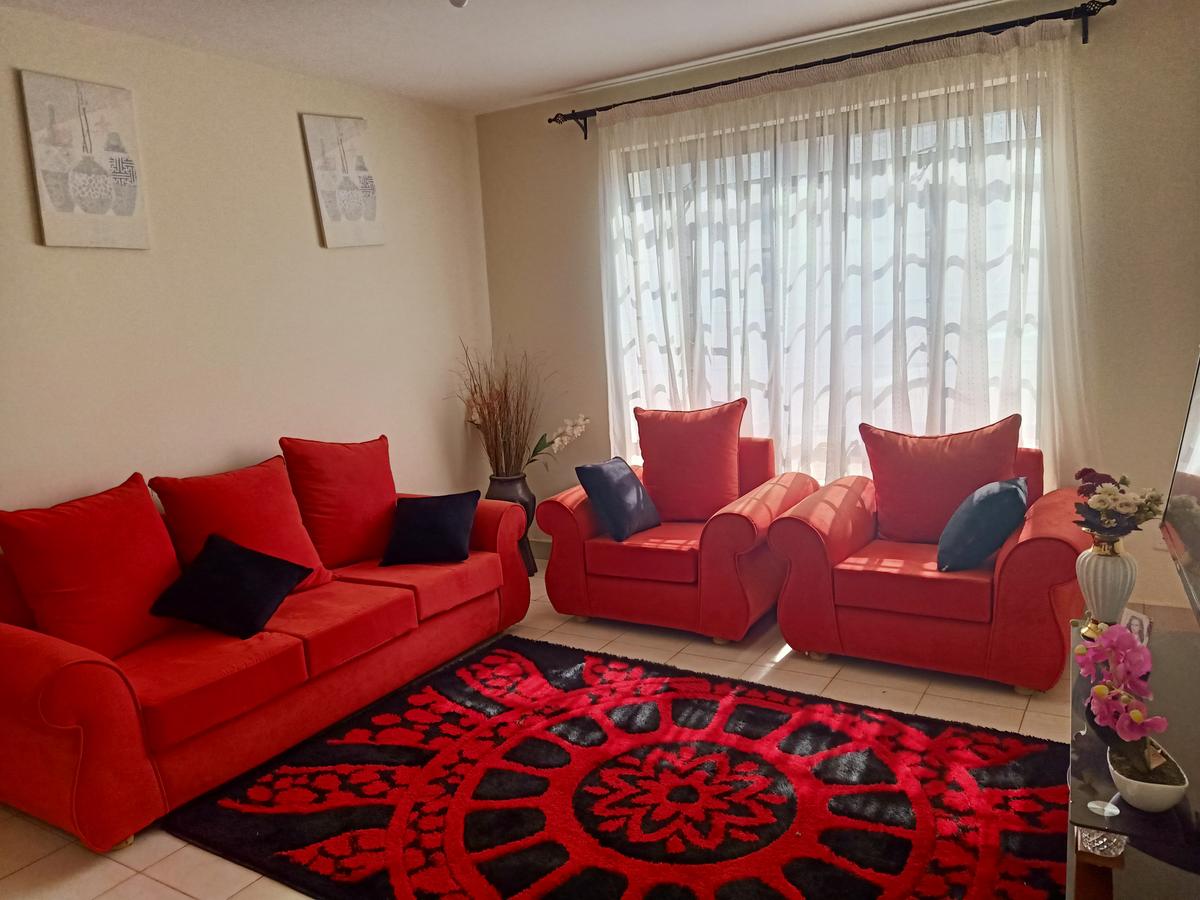 3 Bed Apartment with En Suite at Kitengela-Isinya - 2