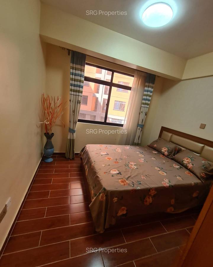 3 Bed Apartment with En Suite in Kileleshwa - 8