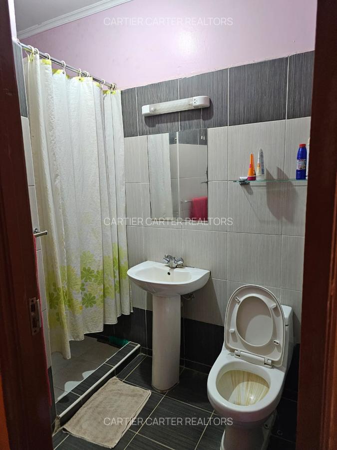 3 Bed Townhouse with En Suite in Donholm - 2