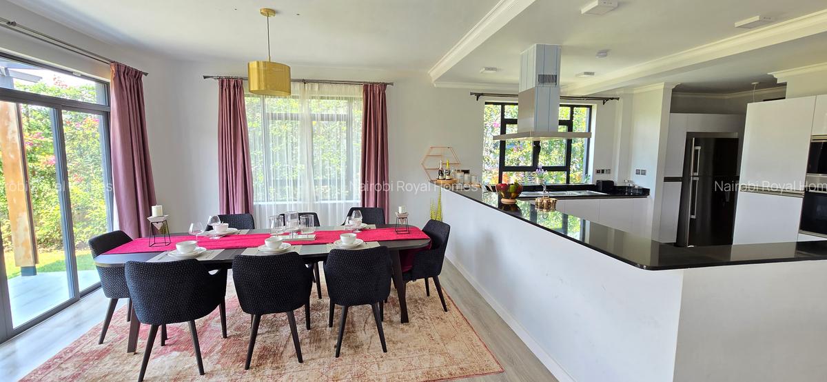 4 Bed Villa with En Suite at Five-Star Paradise - 5