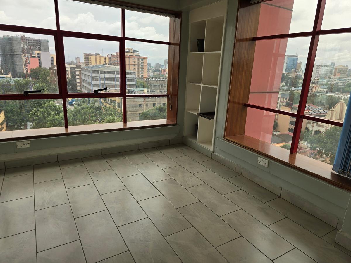 Office with Service Charge Included at Ngara Road - 14