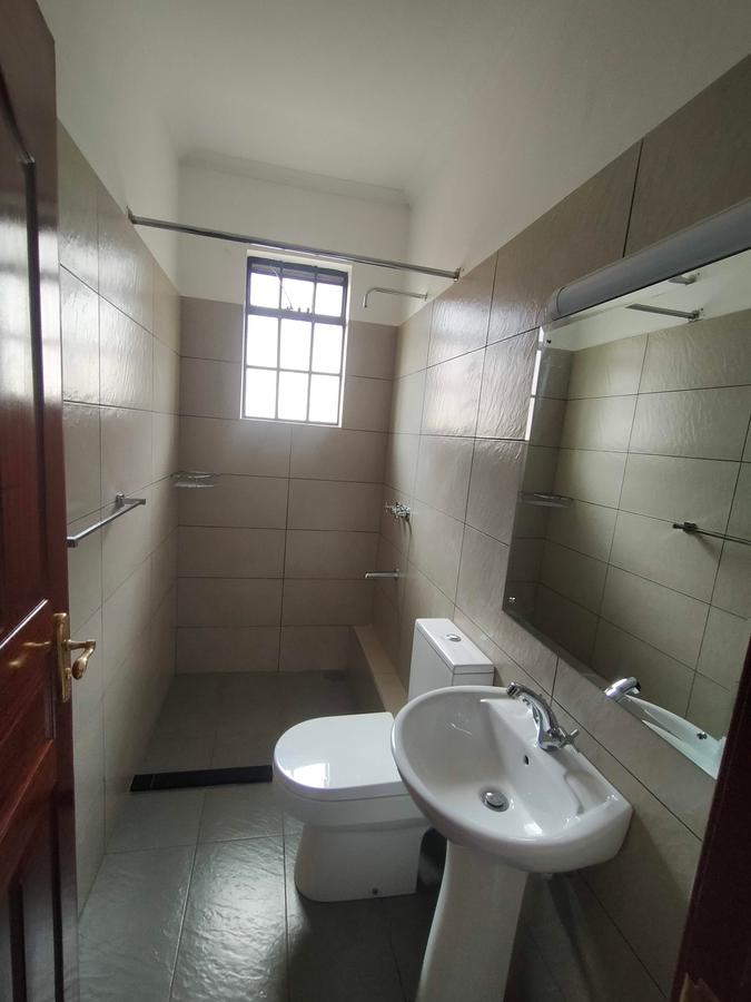 4 Bed House with En Suite in Ruiru - 16