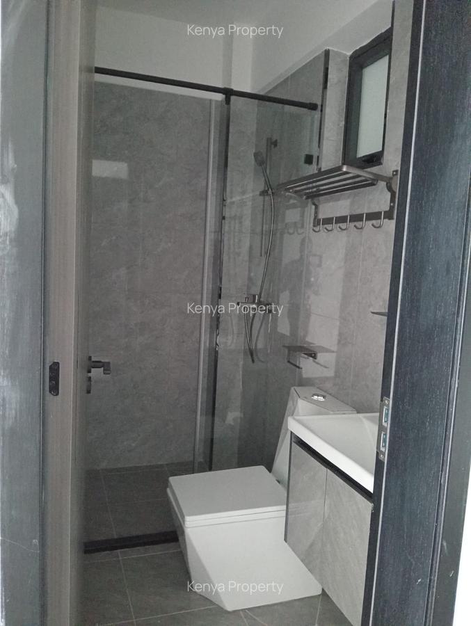 2 Bed Apartment with Gym in Lavington - 6