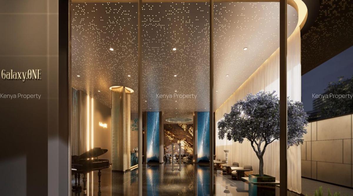 2 Bed Apartment with En Suite at Raphta Rd - 15